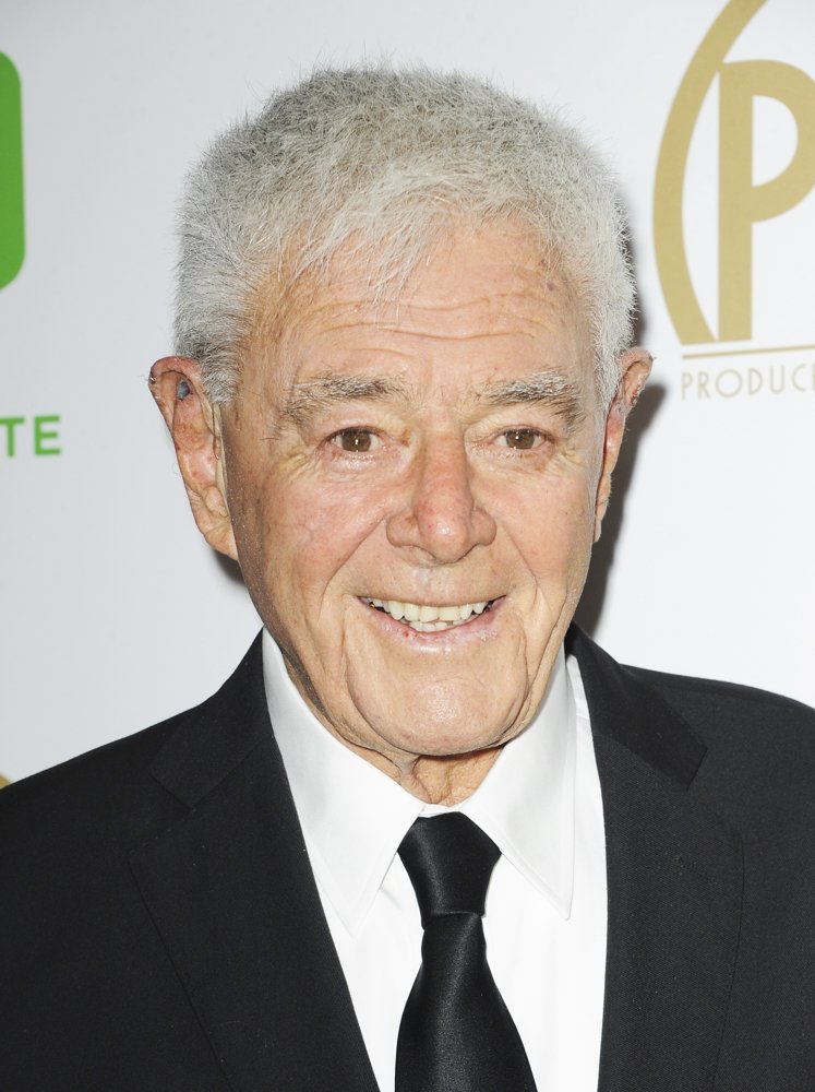 Richard Donner;<br>The 2019 PGA Awards