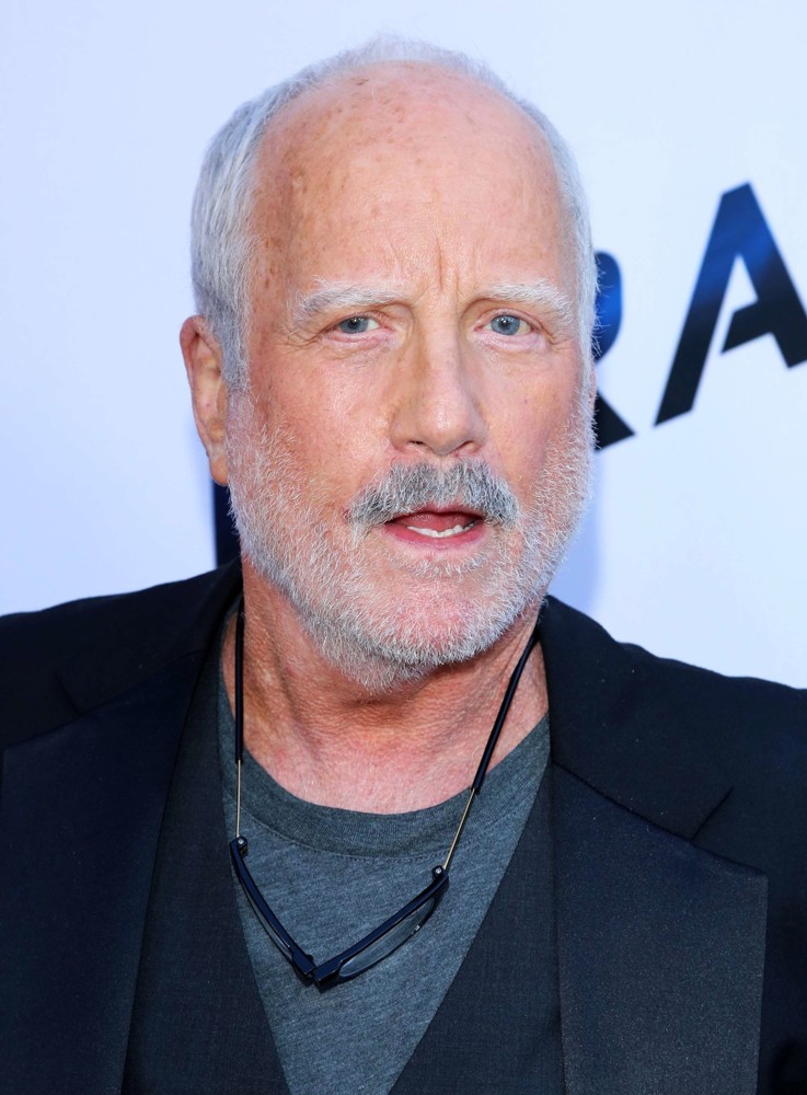 where is richard dreyfuss now - Ilustrasi 3