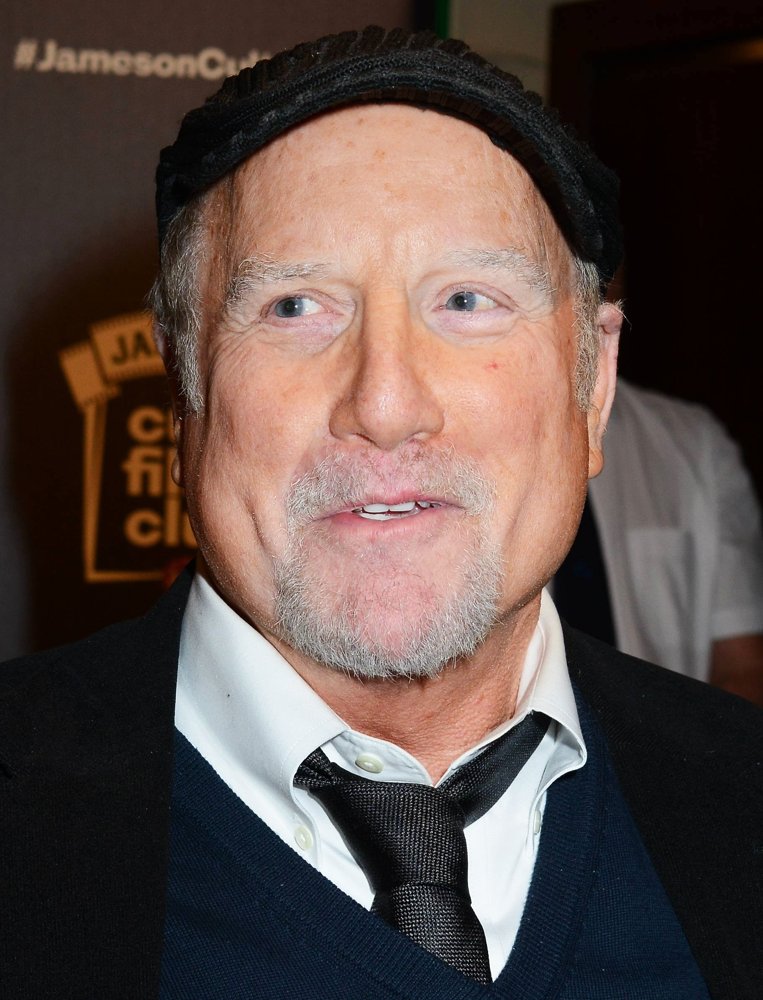 richard-dreyfuss Picture 1 - Screening of Jaws - Arrivals