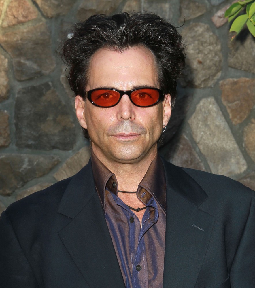 Richard Grieco;<br>The 2012 Saturn Awards