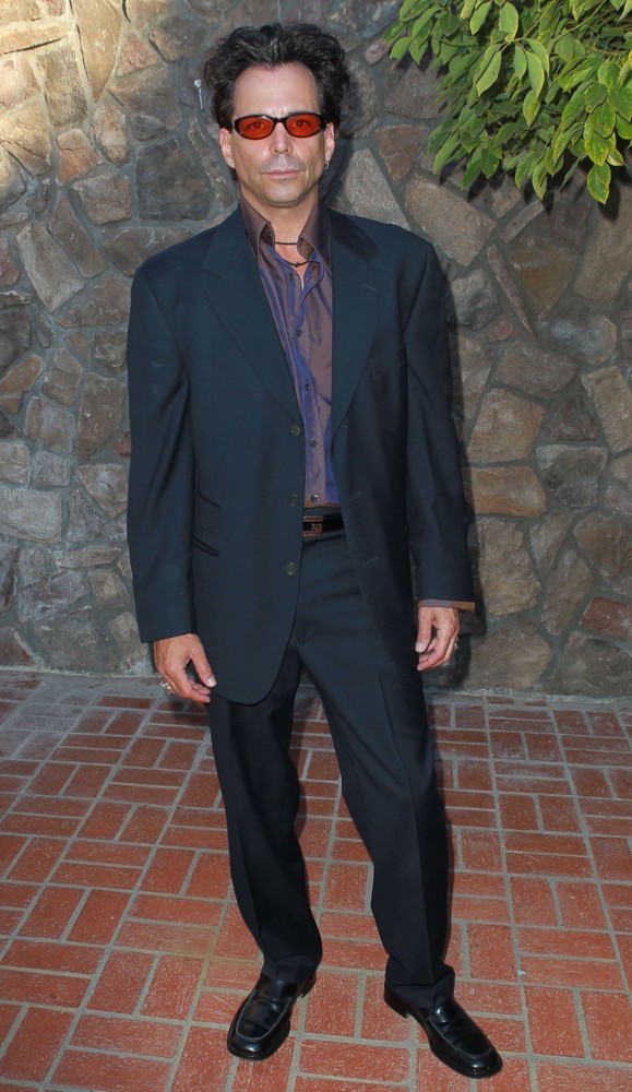 Richard Grieco;<br>The 2012 Saturn Awards