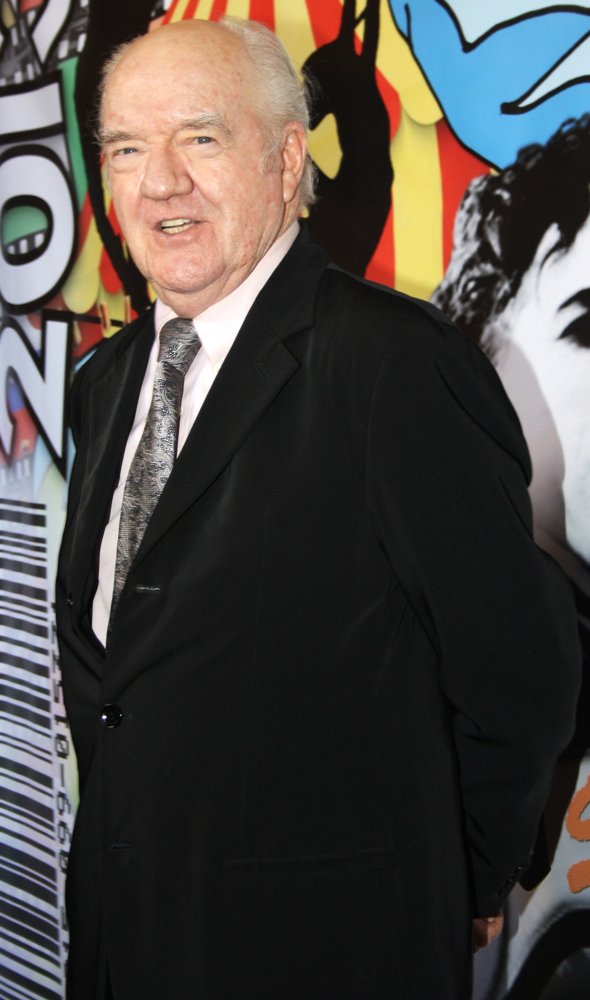 Richard Herd;<br>The Directors Series 2nd Annual Commemorative Ticket Press Event - Arrivals