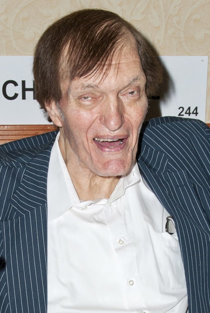Richard Kiel;<br>Monsterpalooza: The Art of Monsters Convention