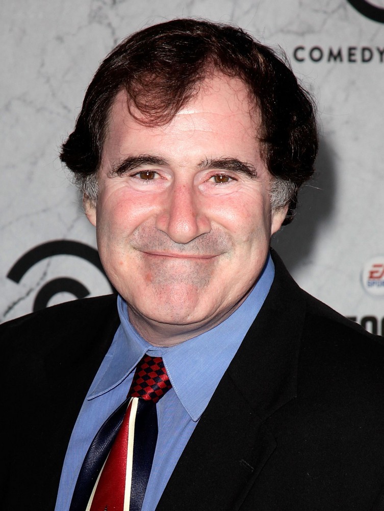Richard Kind;<br>Comedy Central Roast of Charlie Sheen - Arrivals