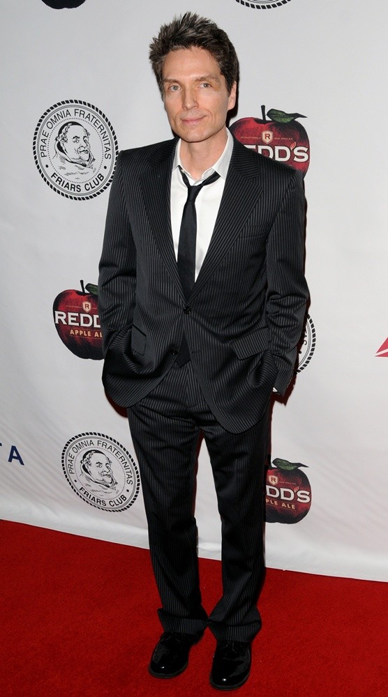 Richard Marx;<br>The Friars Club Roast of Jack Black