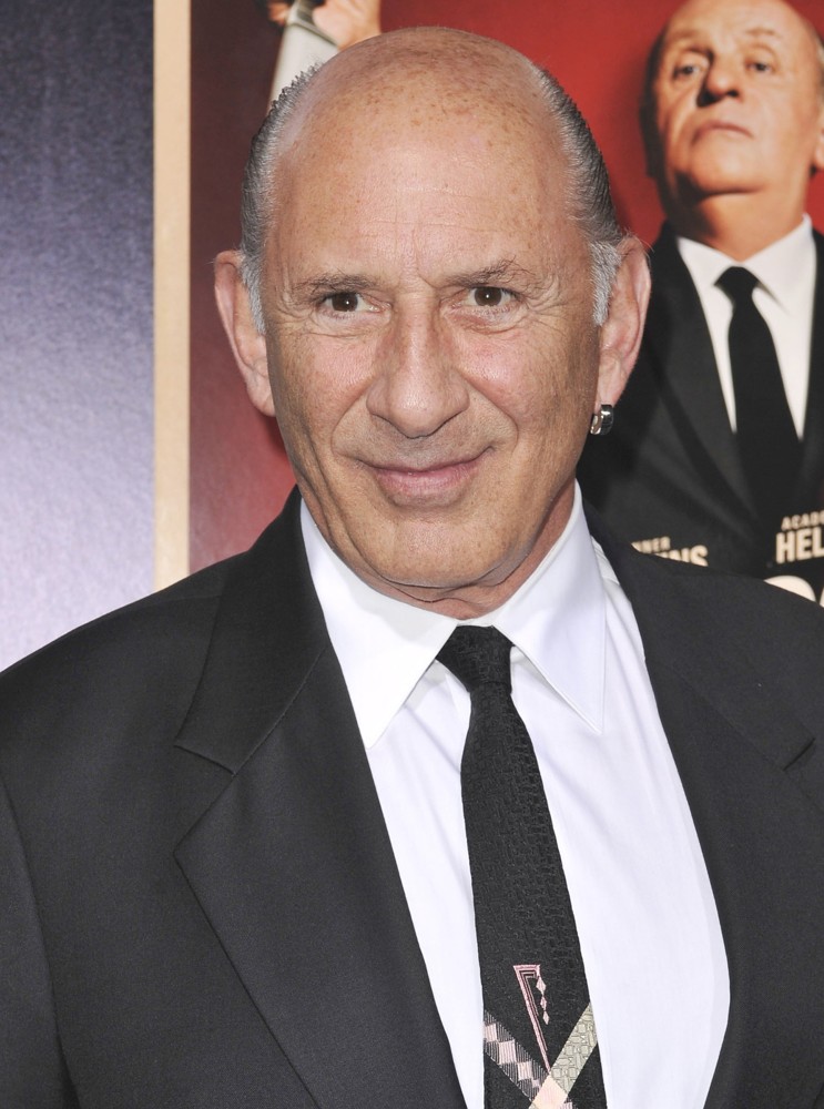 Richard Portnow Picture 4 The Premiere of Fox Searchlight Pictures