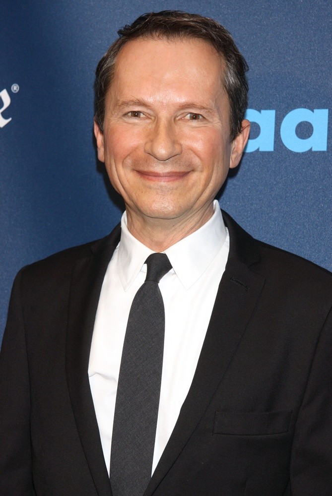 Richard Socarides;<br>24th Annual GLAAD Media Awards - Arrivals