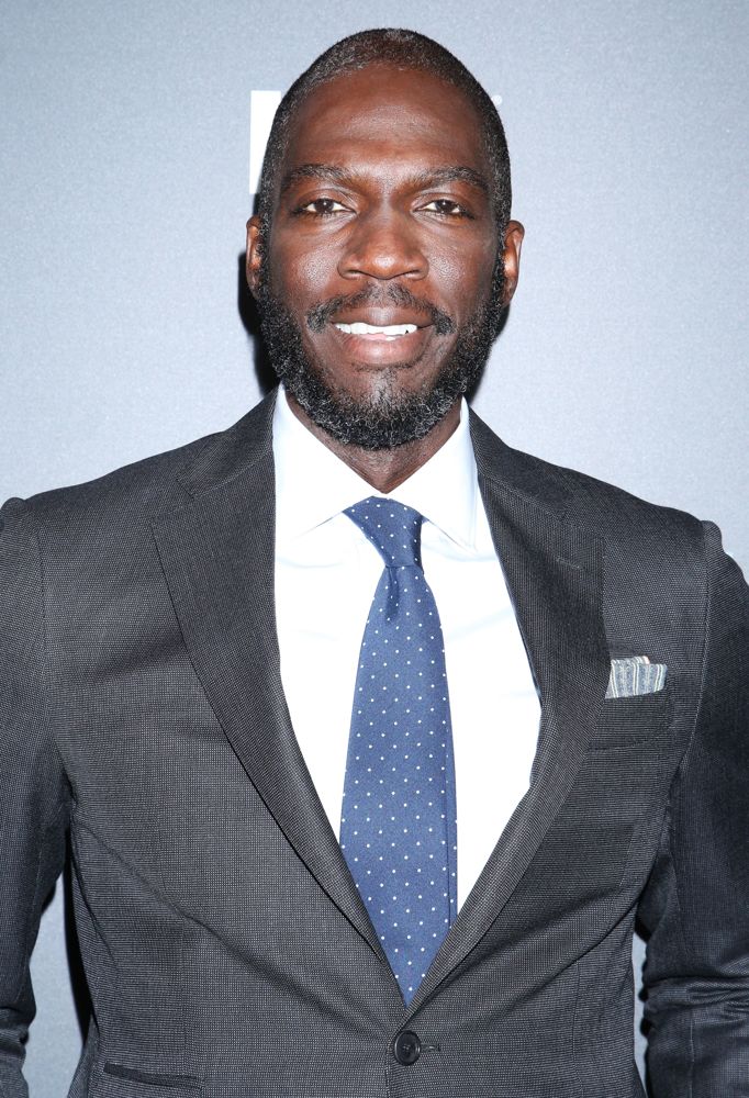 Rick Famuyiwa;<br>The NY Premiere of HBO Films' Confirmation - Arrivals