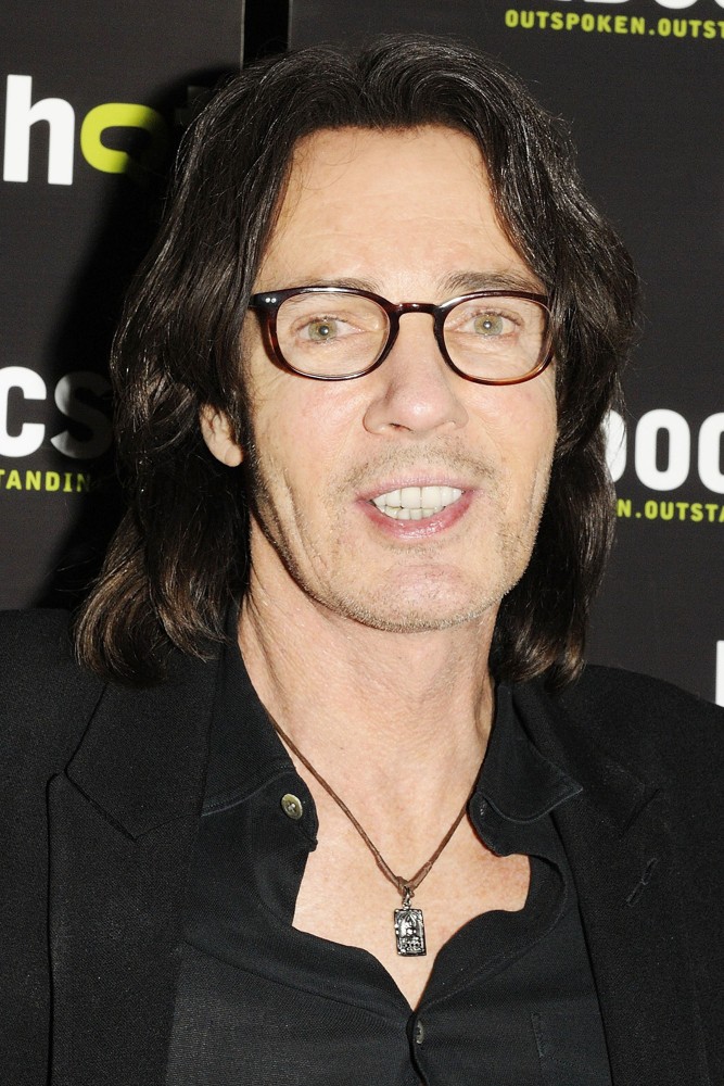 rick-springfield Picture 1 - An Affair of the Heart Premiere Arrivals ...