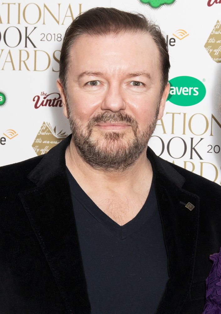 The Specsavers National Book Awards 2018