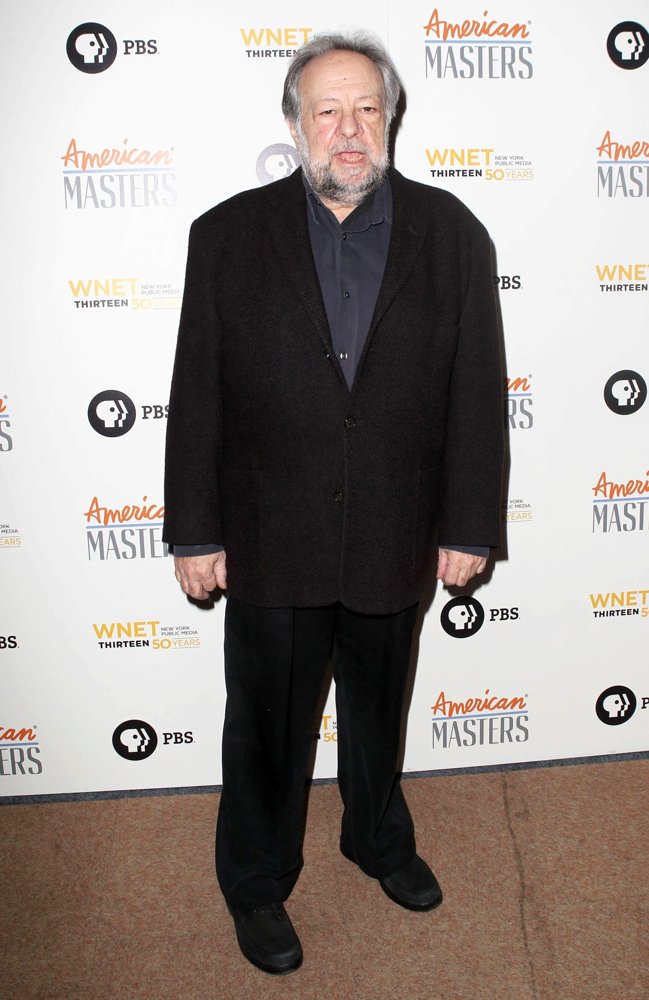 Ricky Jay Picture 1 - The Premiere of American Masters Inventing David