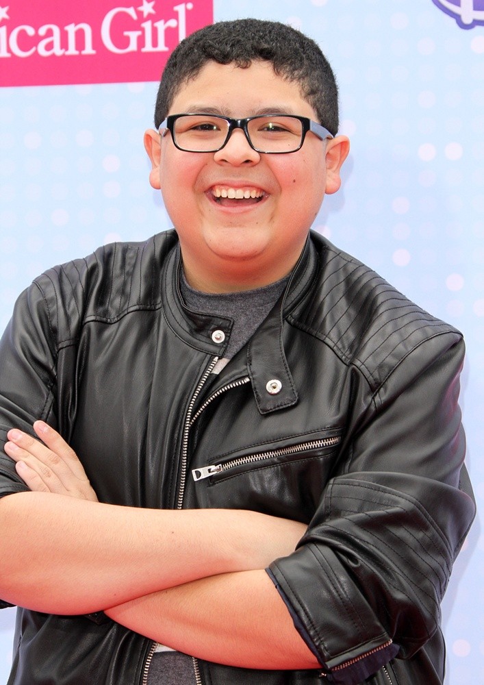 Rico Rodriguez Picture 82 2015 Radio Disney Music Awards Arrivals