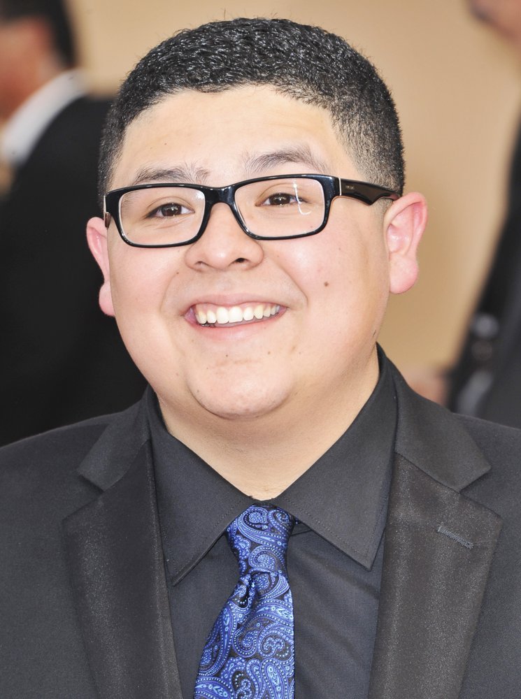 Rico Rodriguez Picture 1 - 23rd Annual Screen Actors Guild Awards