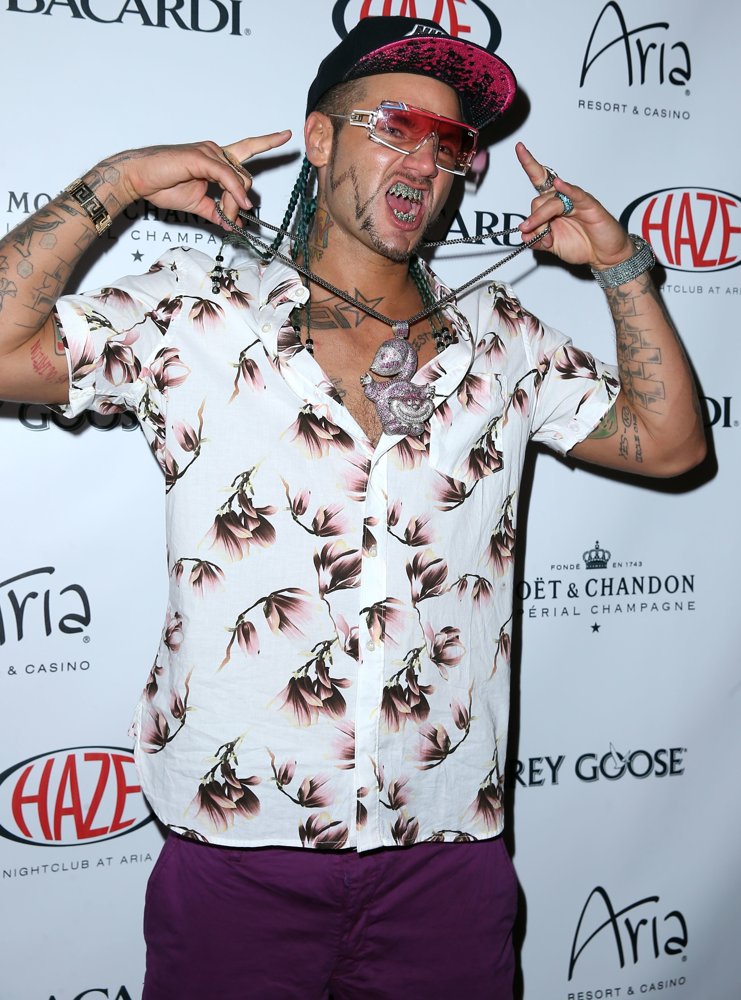 Riff Raff Picture 1 - Memorial Day Weekend Celebration