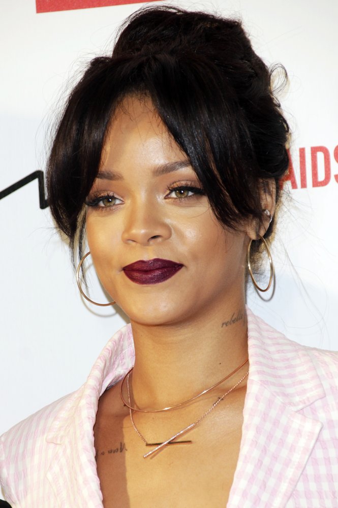 MAC Cosmetics and MAC AIDS Fund World Premiere of It's Not Over