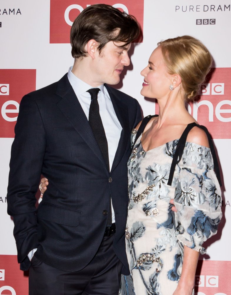 Photocall for The World Premiere Screening of BBC One Drama SS-GB