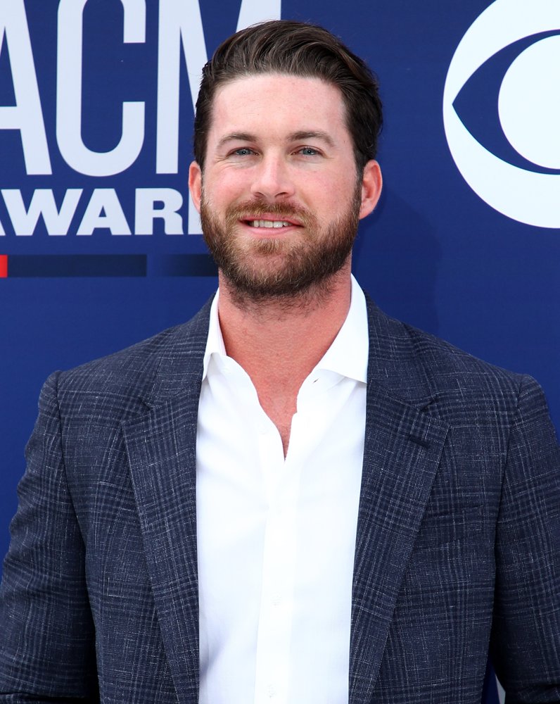 Riley Green Pictures, Latest News, Videos.