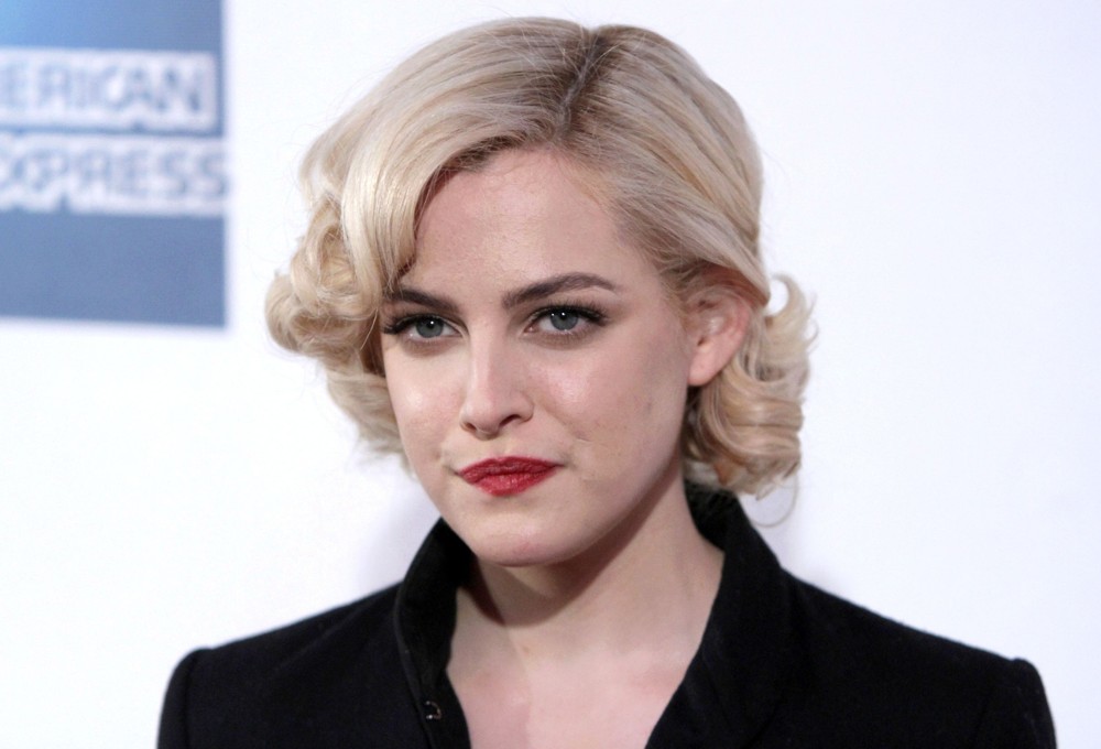 Riley Keough;<br>2011 Tribeca Film Festival Premiere of The Good Doctor