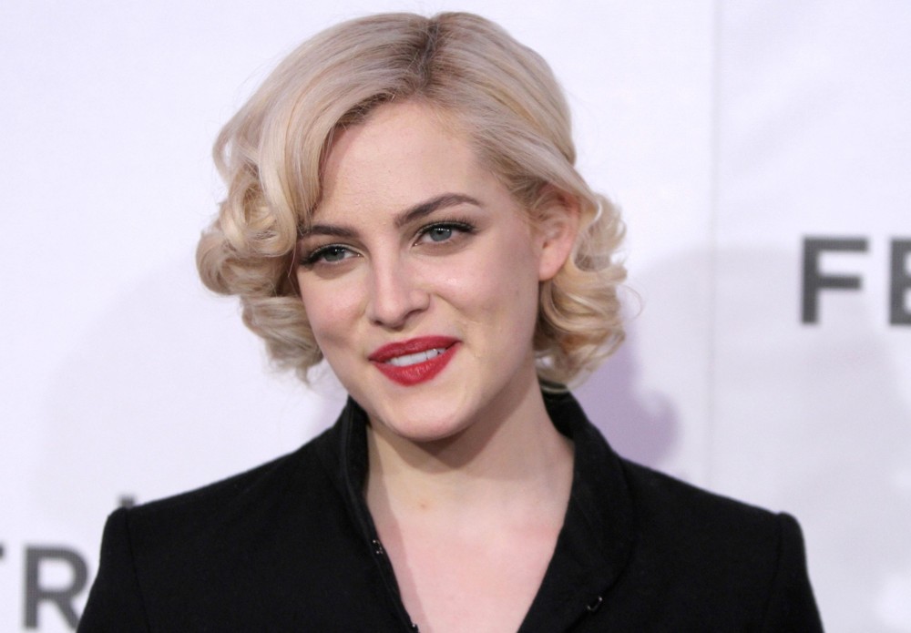 Riley Keough;<br>2011 Tribeca Film Festival Premiere of The Good Doctor