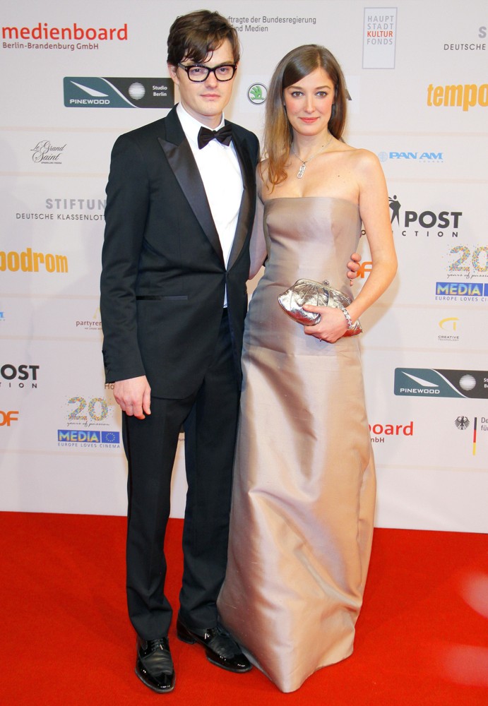 The European Film Awards- Red Carpet Arrivals