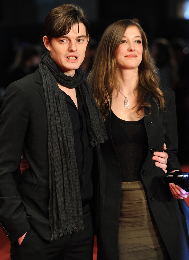 Sam Riley Picture 9 - UK Film Premiere of Brighton Rock - Arrivals