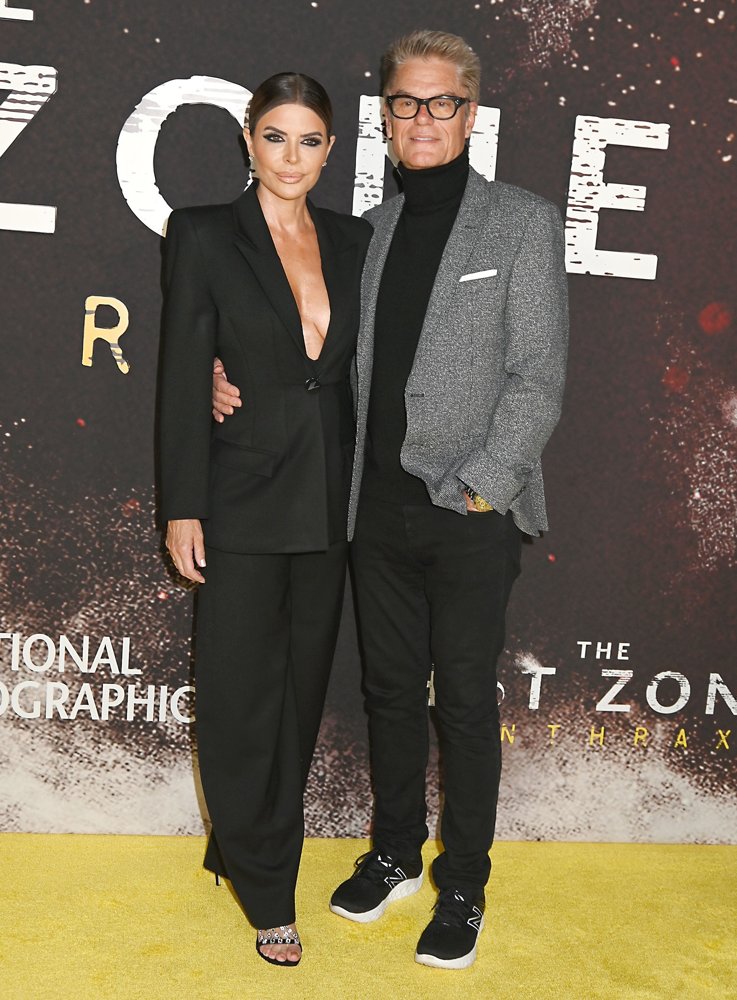 Nat Geos' The Hot Zone: Anthrax Premiere