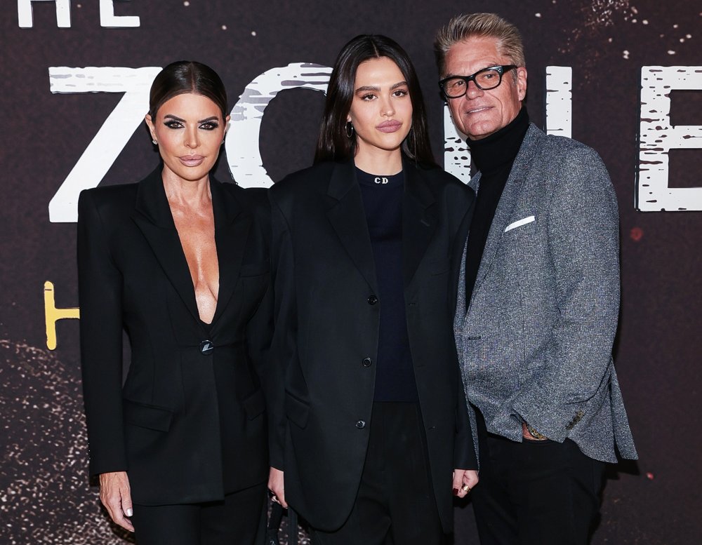 Nat Geos' The Hot Zone: Anthrax Premiere