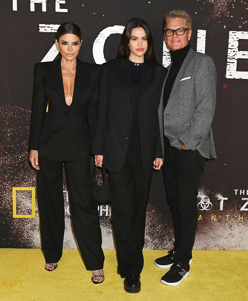 Nat Geos' The Hot Zone: Anthrax Premiere