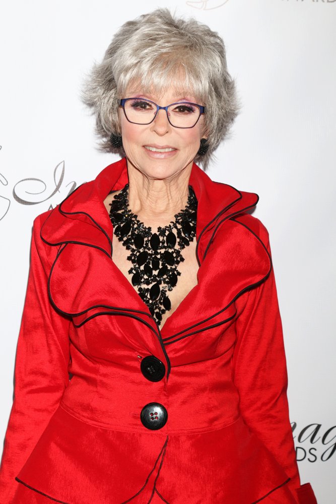 33rd Annual Imagen Awards - Arrivals