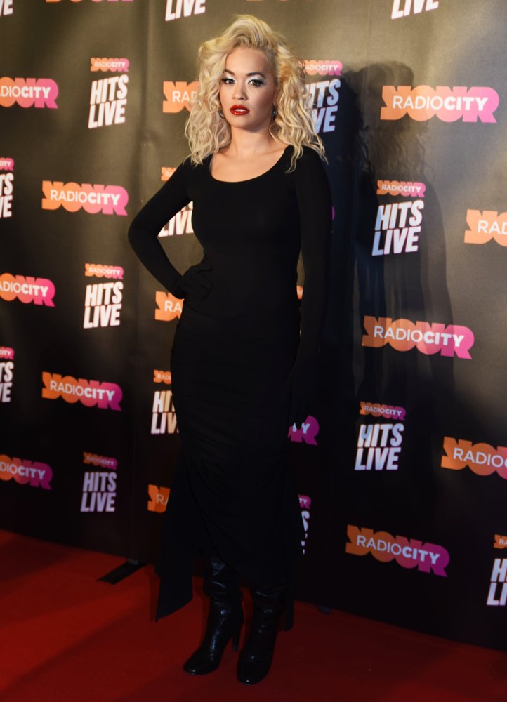 Radio City Hits Live 2018 - Arrivals