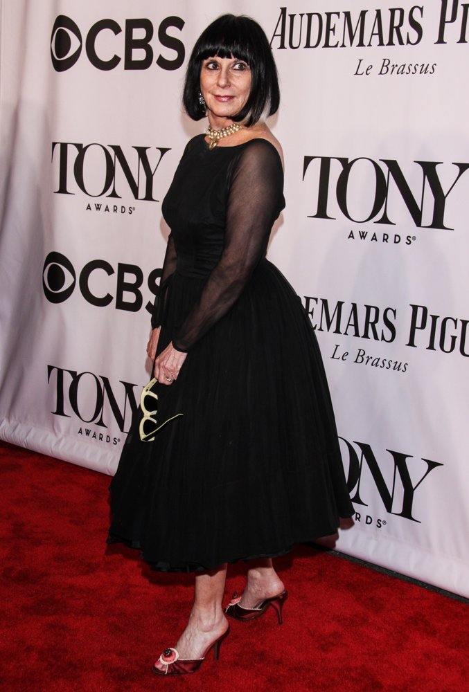 Rita Ryack;<br>The 68th Annual Tony Awards - Arrivals