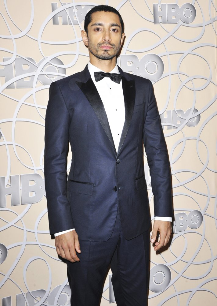 Riz Ahmed Pictures with High Quality Photos