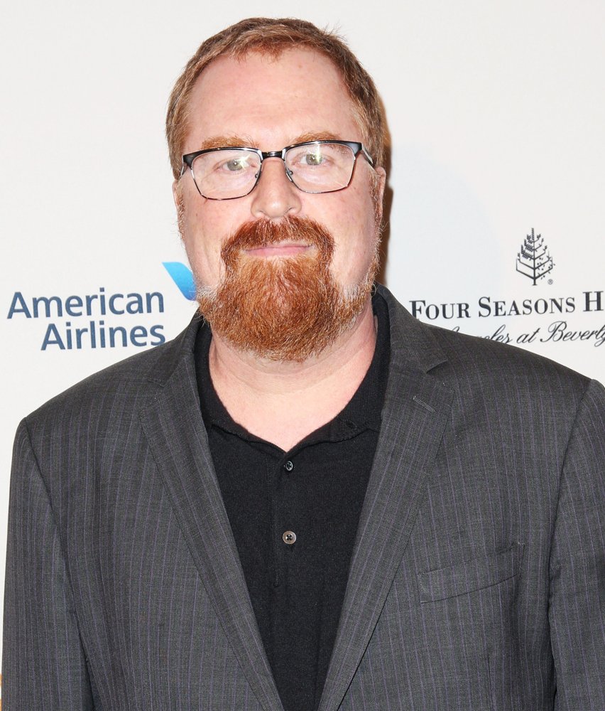 R.J. Cutler;<br>2016 BAFTA Los Angeles Awards Season Tea - Arrivals