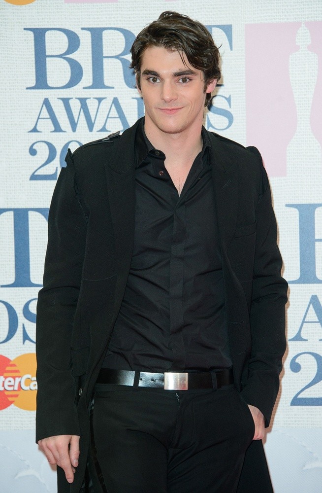 RJ Mitte Pictures, Latest News, Videos.