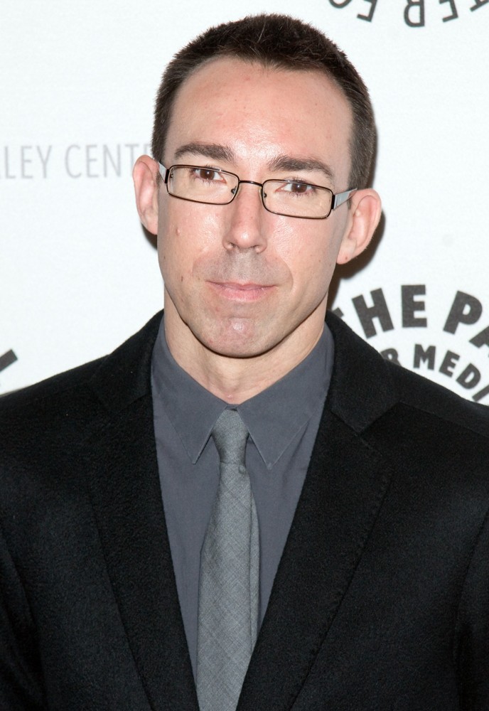 Rob Bagshaw;<br>The Paley Center for Media Presents Project Runway All Stars - Arrivals