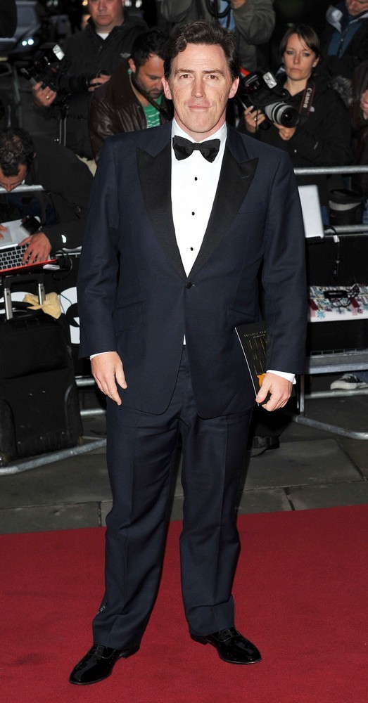 Rob Brydon Picture 1 - GQ Men of The Year Awards 2011 - Arrivals