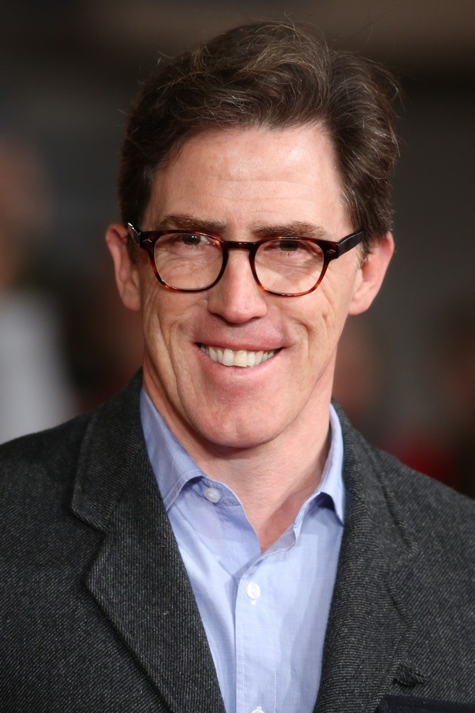 Rob Brydon Picture 25 - World Premiere of Early Man - Arrivals
