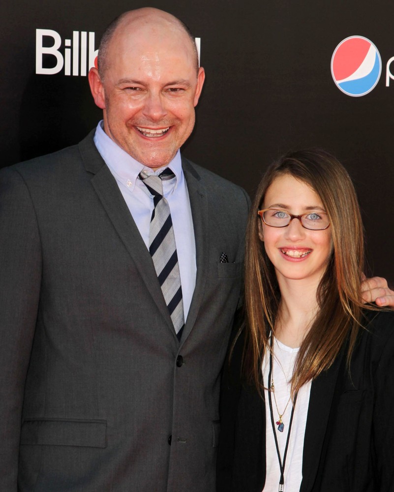 Rob Corddry;<br>Katy Perry: Part of Me Los Angeles Premiere