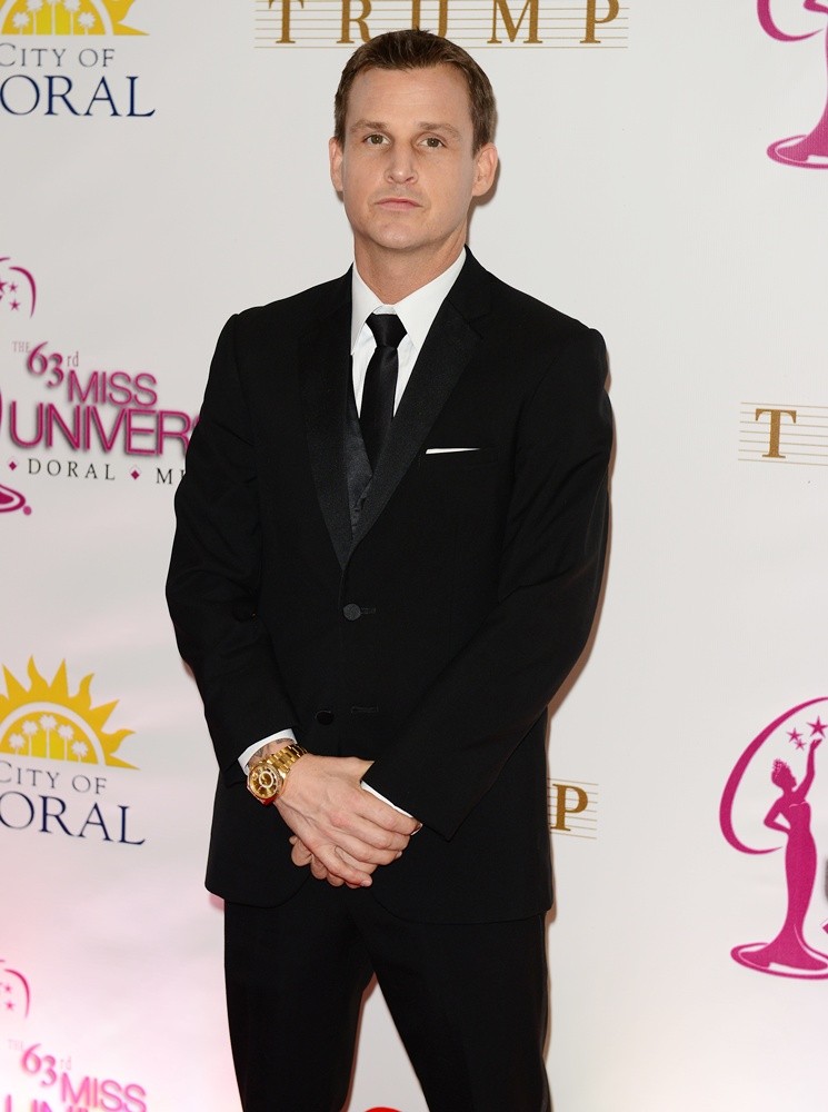 Rob Dyrdek Pictures, Latest News, Videos.
