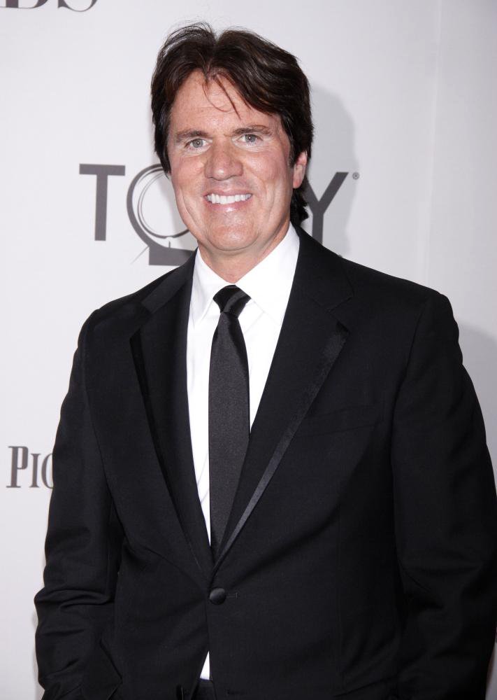 Rob Marshall;<br>The 65th Annual Tony Awards - Arrivals