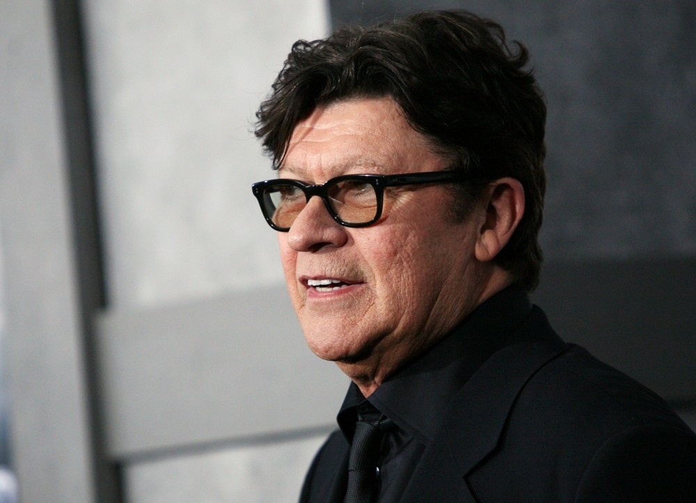 Robbie Robertson;<br>Shutter Island Special Screening - Arrivals