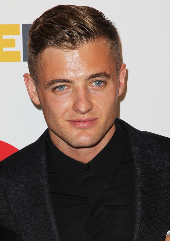 robbie rogers Picture 3 - 10th Annual GLSEN Respect Awards - Arrivals