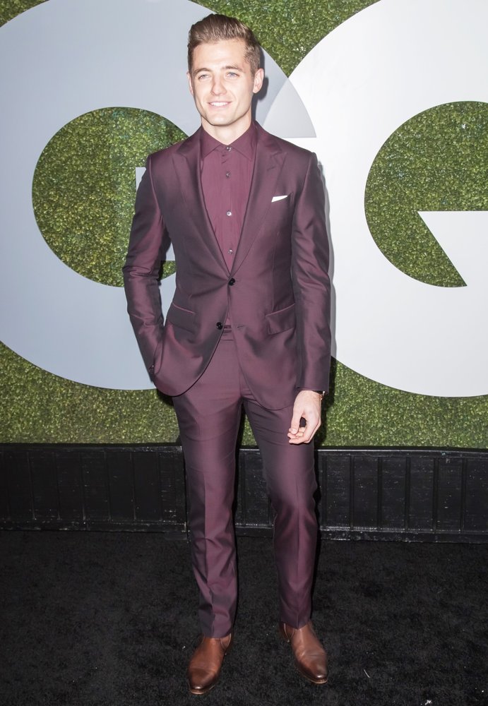 Robbie Rogers Picture 4 - 10th Annual GLSEN Respect Awards - Arrivals