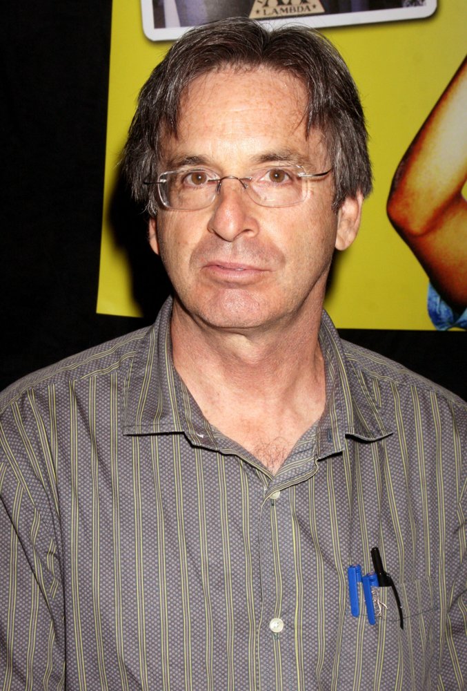 Robert Carradine;<br>The Hollywood Show