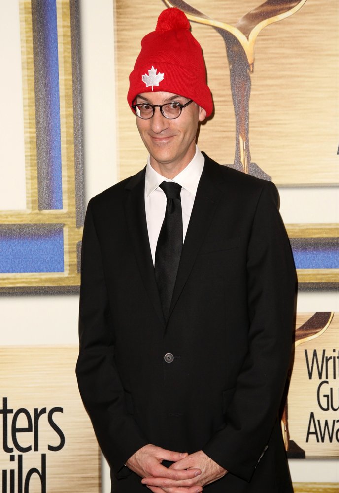 Robert Cohen;<br>2016 Writers Guild Awards - Arrivals