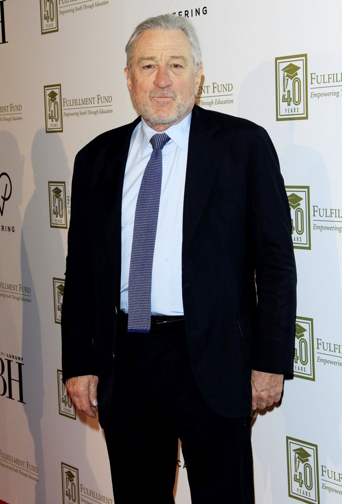 6 Billion Reasons Why Robert De Niro Remains Hollywood’s Golden Boy  : Financial Reports Complete Profile (2026)
