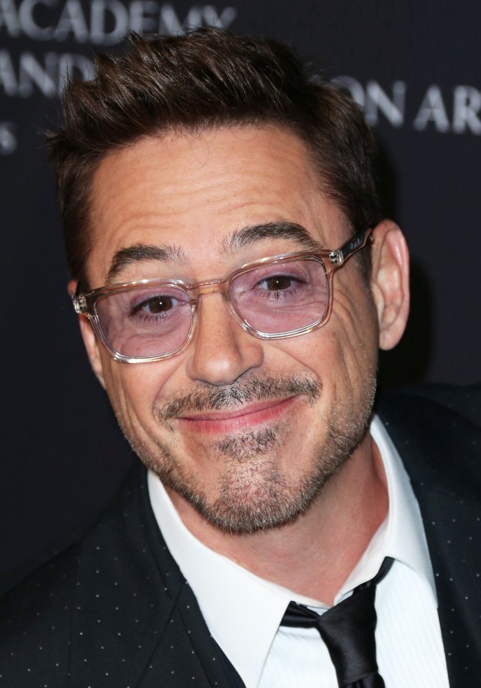 Robert Downey Jr.;<br>2014 BAFTA Los Angeles Jaguar Britannia Awards Presented by BBC America and United Airlines