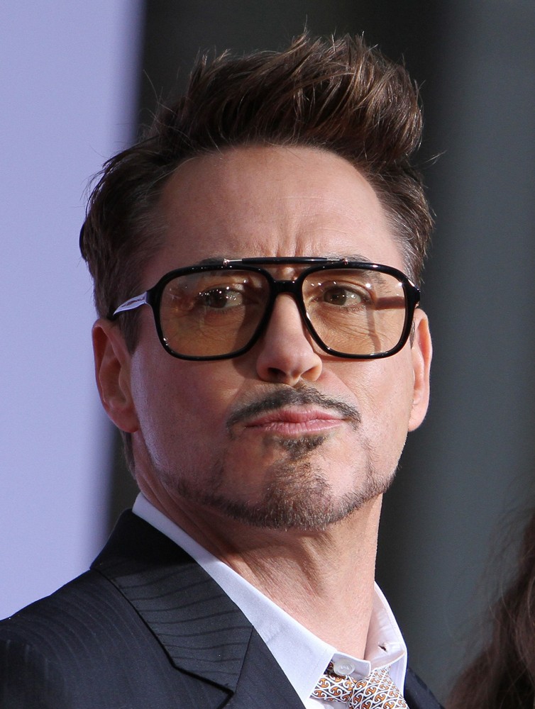 Robert Downey Jr: No plans of Iron Man 4 | India.com