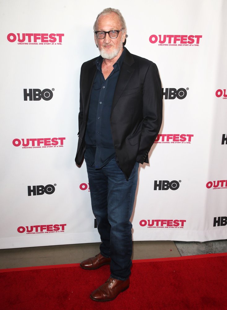 Cast Reunion of New Line Cinema's Nightmare on Elm Street at Outfest Film Festival