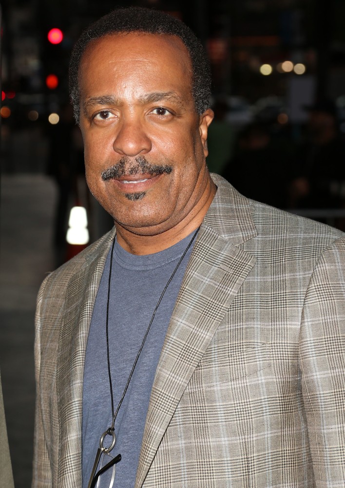 Robert Gossett Robert Gossett
